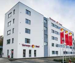 Hotel Serways Spessart Sud
