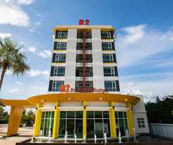 B2 Mae Sot Boutique and Budget