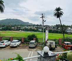 Hotel Mount View By Kasbah Group