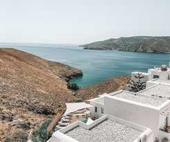 Hotel Pylaia Boutique Hotel and Spa