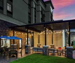 Hotel Homewood Suites by Hilton Greensboro Wendover, NC