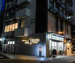 JR WEST GROUP VIA INN SHINOSAKA SHOMENGUCHI