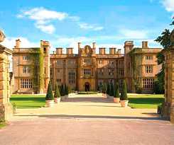 Hotel Eynsham Hall