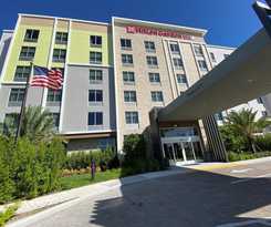 Hotel Hilton Garden Inn Homestead