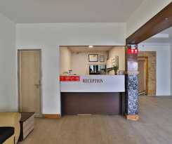 Hotel Mayura Ankleshwar