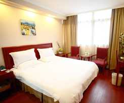 GreenTree Inn Huaian Chuzhou Avenue Zhou Enlai Memorial Hall
