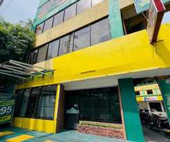OYO 901 Ranchotel Tunasan