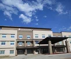 Hotel Best Western Plus Chickasha Inn