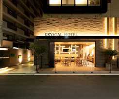Hotel Doutonbori Crystal IV