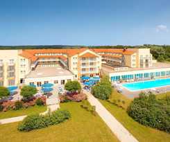 Dorint Marc Aurel Resort Bad Goegging