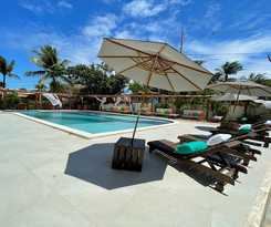 Hotel Pousada Terra Mar Way