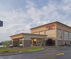 Hampton Inn Uniontown