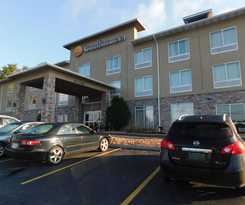 Comfort Inn