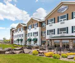 Hotel Lift Bridge Lodge, Ascend Collection