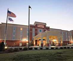 Hotel Hampton Inn and Suites Jacksonville