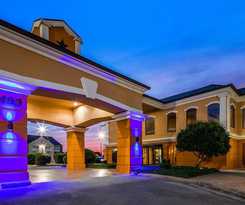 Hotel Best Western Inn and Suites