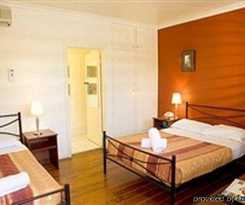 Motel Bayside By Easystay