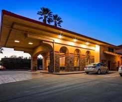 Hotel Best Western Plus Executive Inn and Suites