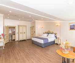 CZN Burak Hotel