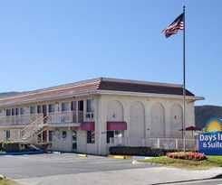 Hotel Days Inn by Wyndham San Marcos