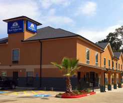 Hotel Americas Best Value Inn Sulphur