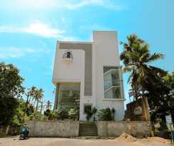 Hotel White Pearl Residency