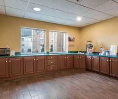 Hotel Scottish Inns and Suites - North Hershey