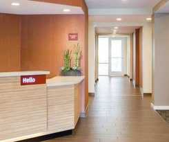 Hotel Towneplace Suites By Marriott Ocala