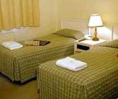 Hotel The Great Southern