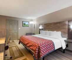 Hotel Days Inn and Suites by Wyndham Bowling Green