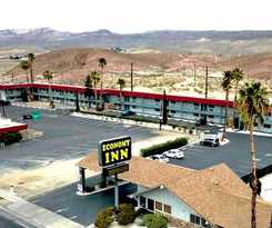 Economy Inn Barstow