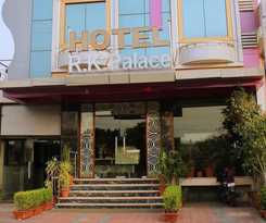 R K Palace