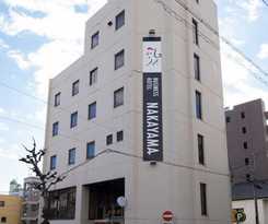 Business Nakayama