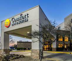 Hotel Comfort Inn and Suites