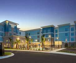 Hotel Homewood Suites by Hilton Myrtle Beach Coastal Grand Mall