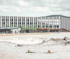 Hotel IXORA Hotel & Spa