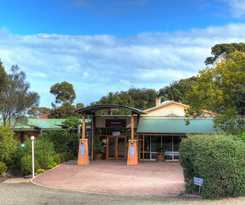 Hotel Mercure Kangaroo Island Lodge
