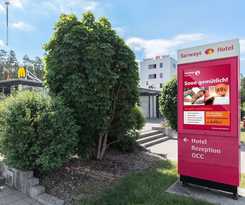 Hotel Serways Nürnberg Feucht Ost