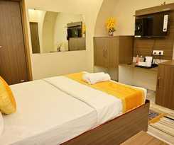 Hotel Bluebells Varanasi