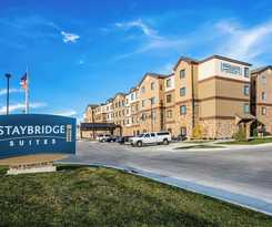 Hotel Staybridge Suites Grand Forks, an IHG
