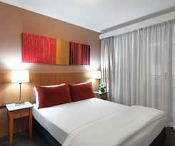 Adina Serviced Apartments Sydney Martin Place