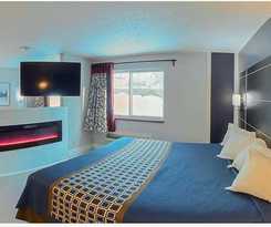 Coratel Inn and Suites by Jasper Hastings