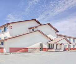 Hotel Super 8 by Wyndham Montgomery Maybrook