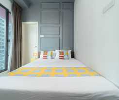 Hotel OYO Home 89392 Incredible 2br Arte Plus