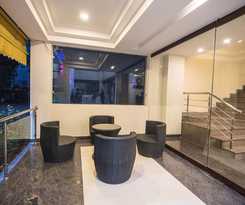 Hotel L N Marriott