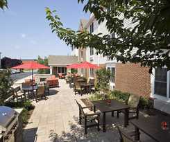 TownePlace Suites Marriott Dulles Airport