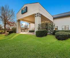 Hotel Quality Inn and Suites