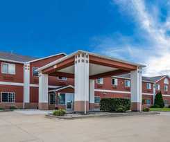 Rodeway Inn Urbana Champaign University Area