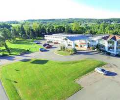Hotel Moncton