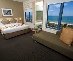 Hotel Novotel Melbourne St Kilda